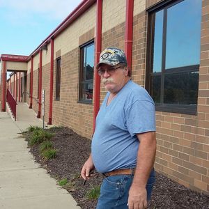 Meet your Posher, Franklin